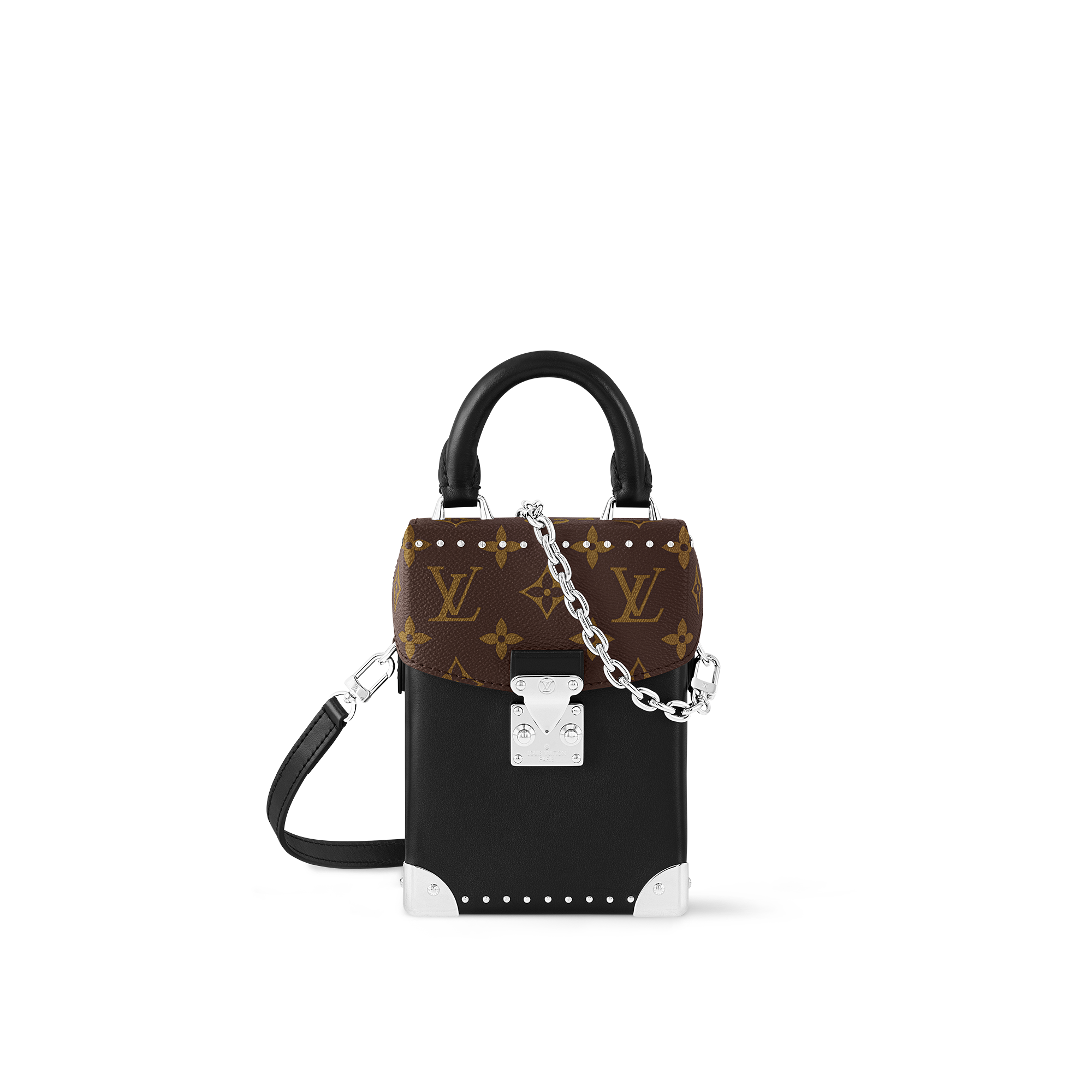 Camera Box Vibe LV Vibe - Handbags For Women - M12362 | LOUIS VUITTON